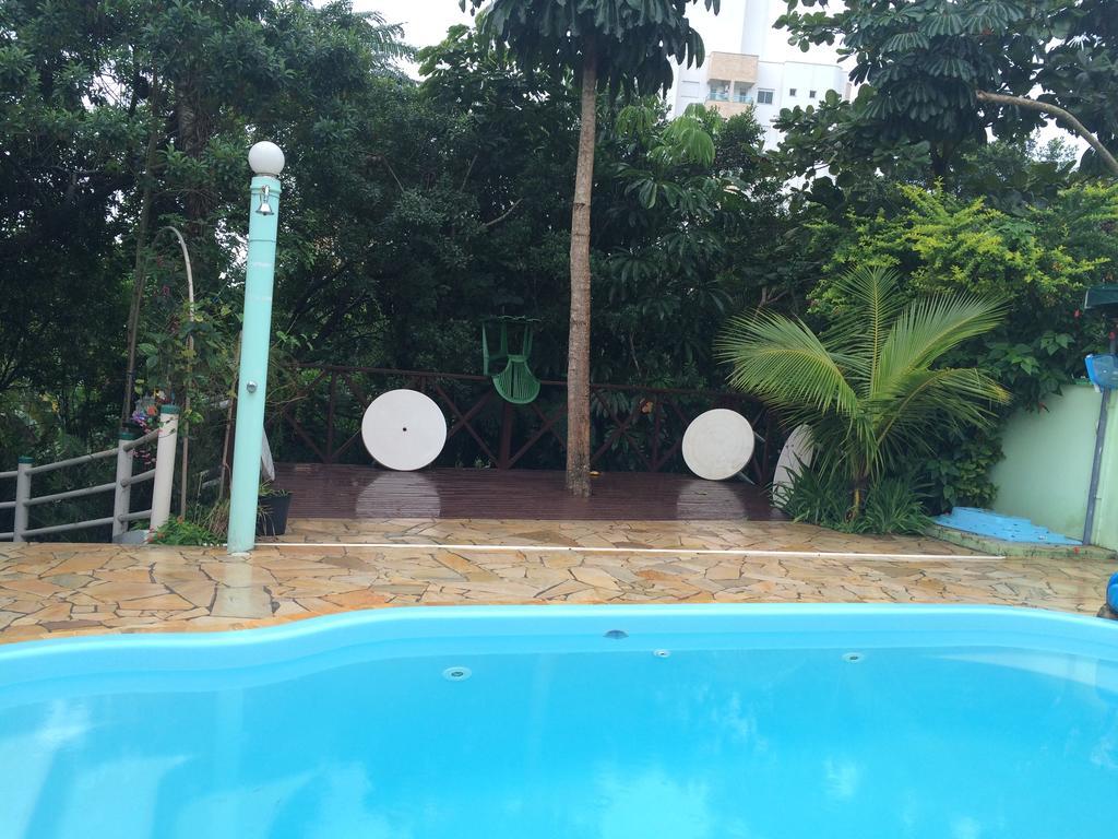 Hotel Pousada Reimar Balneario Camboriu Exterior photo