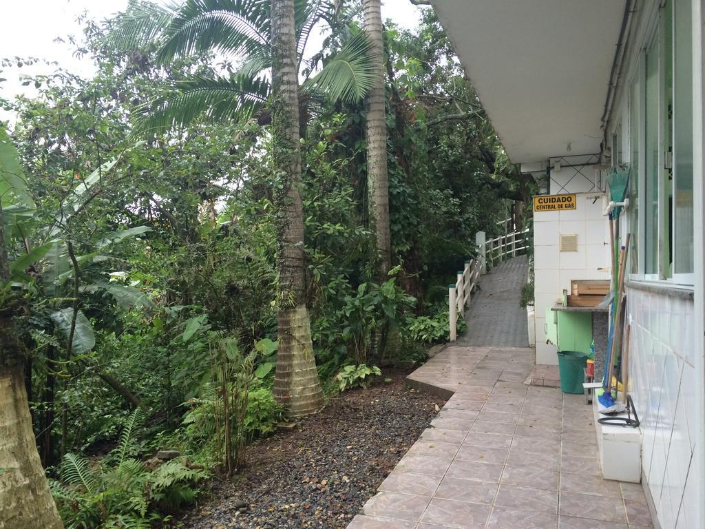 Hotel Pousada Reimar Balneario Camboriu Exterior photo