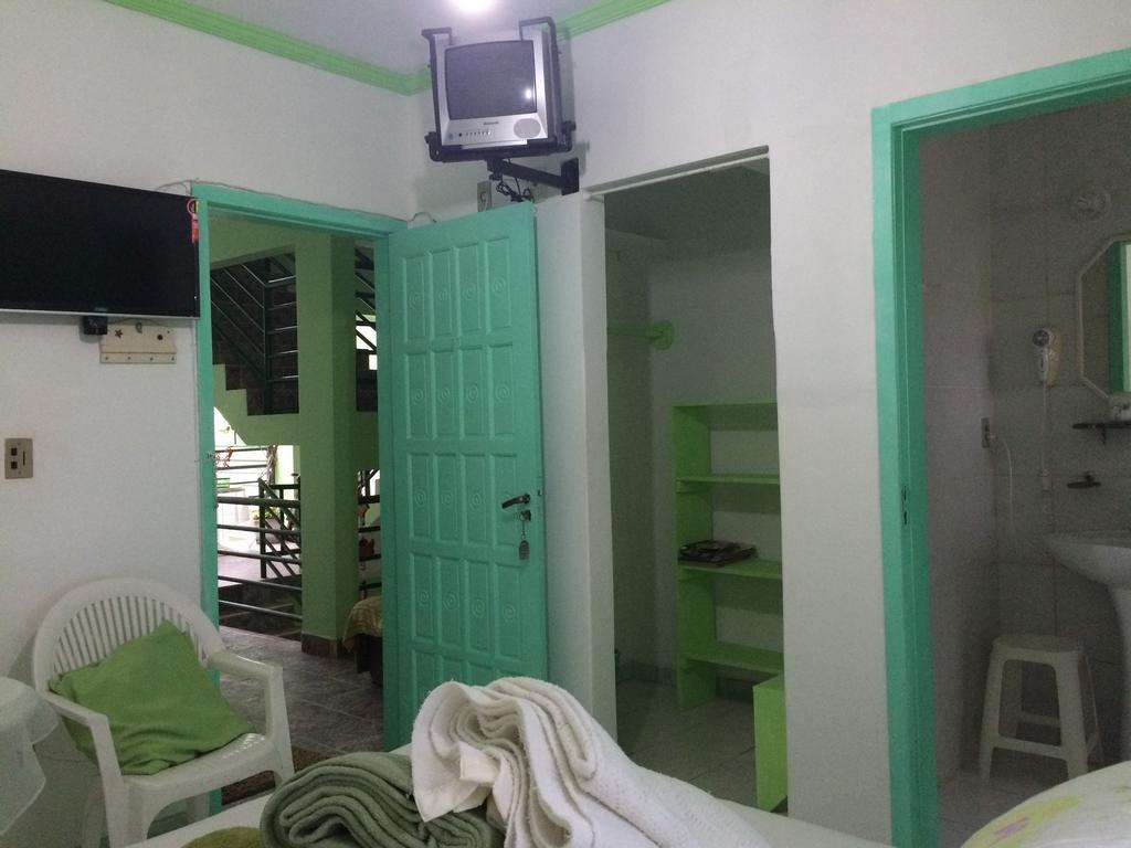 Hotel Pousada Reimar Balneario Camboriu Room photo