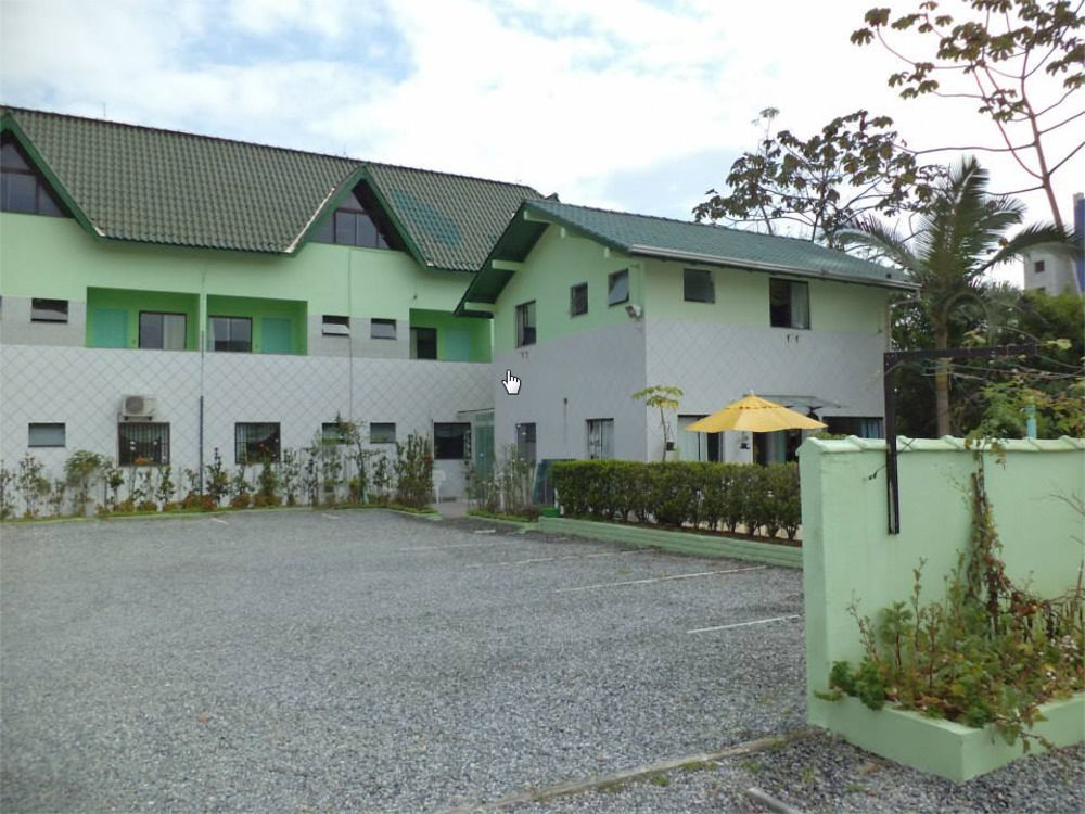 Hotel Pousada Reimar Balneario Camboriu Exterior photo
