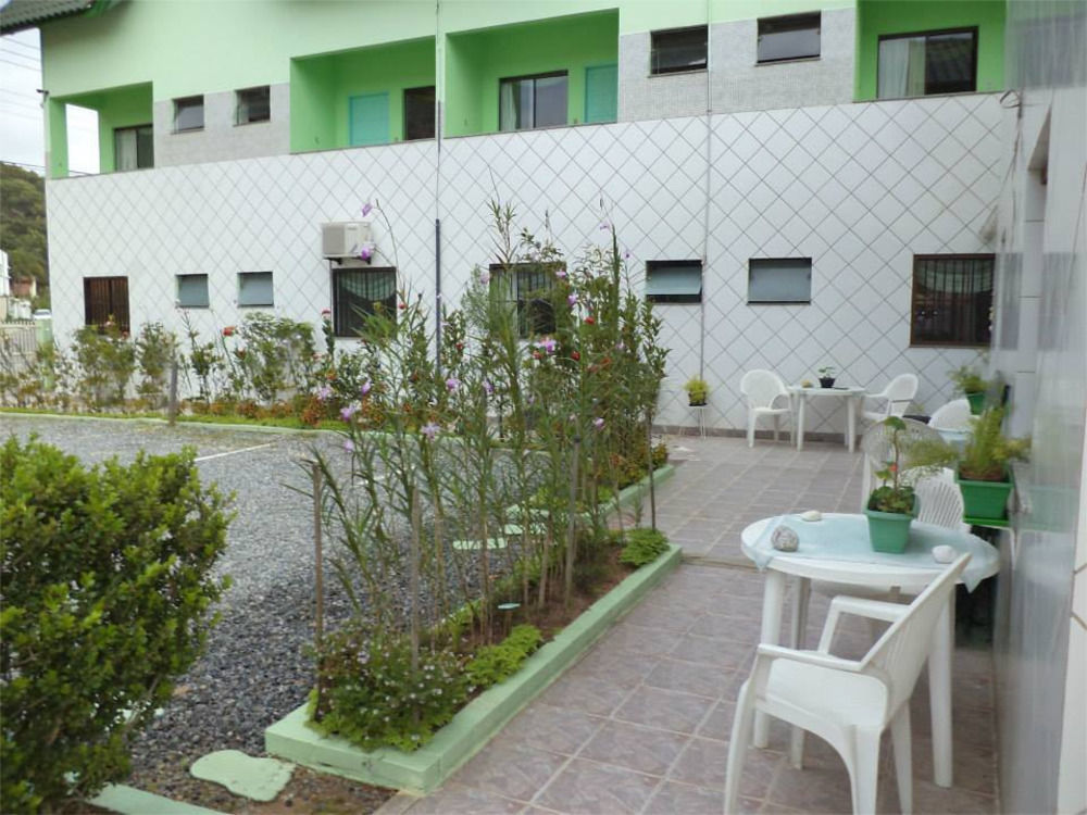 Hotel Pousada Reimar Balneario Camboriu Exterior photo