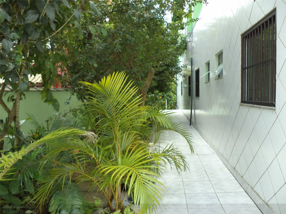 Hotel Pousada Reimar Balneario Camboriu Exterior photo